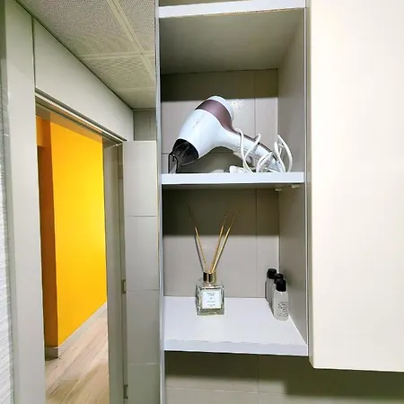 Apartman Legoland Complex Pool, Security Antalya
