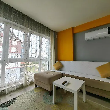 Studio Lego Rezidans Apartament