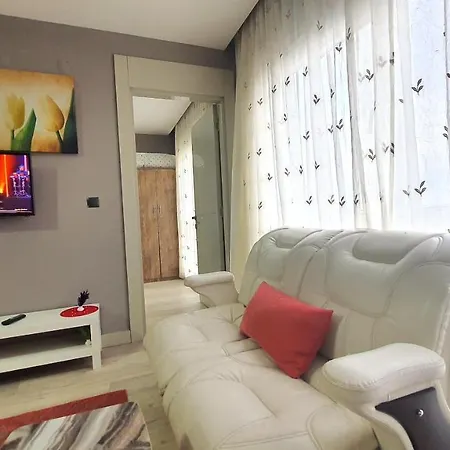 Apartament Studio Lego Rezidans