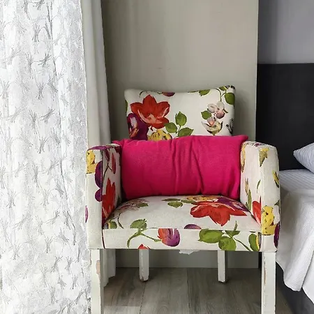 Legoland Complex Pool, Security Apartment Antalya