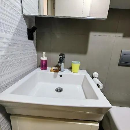 Legoland Complex Pool, Security Apartment *