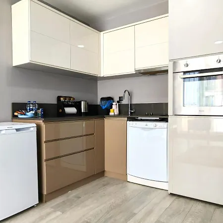 Legoland Complex Pool, Security Apartment Antalya