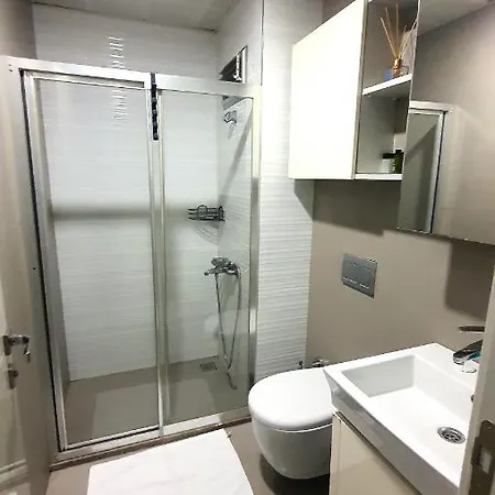 Legoland Complex Pool, Security Apartment *