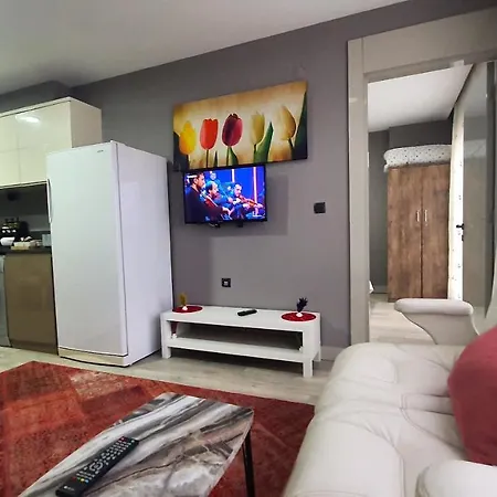 Legoland Complex Pool, Security Apartment Antalya