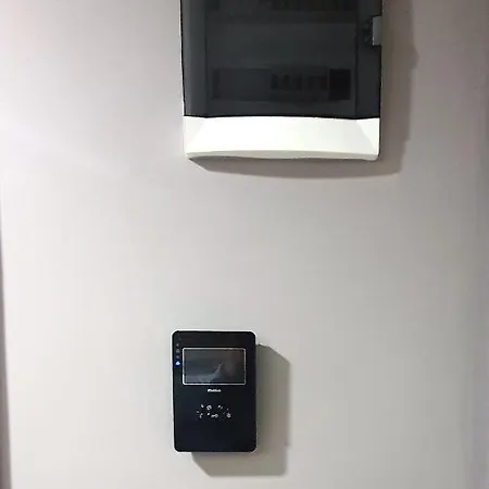 Legoland Complex Pool, Security Apartment Antalya