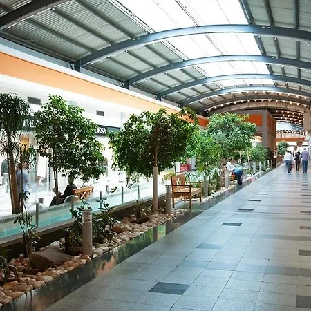 Legoland Complex Pool, Security Apartment Antalya