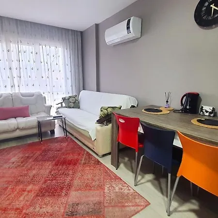 Legoland Complex Pool, Security Apartment Antalya